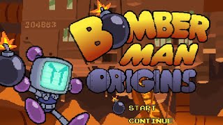 Bomberman Origins [upl. by Nathalie597]