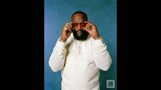 Rick Ross Type Beat quotRR PHANTOMquot 🏎️ [upl. by Anitnatsnok]