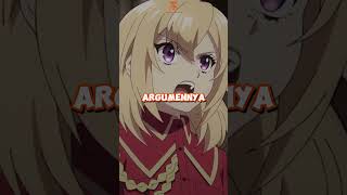 Ni Anime Blunder parah anime animefantasi animefall2024 animeromance [upl. by Ty]