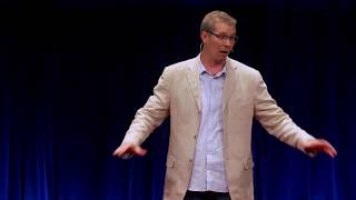 Surprising truths about legalizing cannabis  Ben Cort  TEDxMileHigh [upl. by Durkin595]