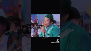 Ali Ali Kaho Sada Razi Raho [upl. by Gamin]