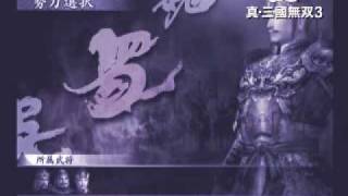 Dynasty Warriors 4 Trailer [upl. by Laertnom922]