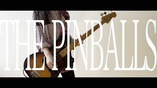 THE PINBALLS「アダムの肋骨 Adams Rib」bass cover [upl. by Eugenides94]