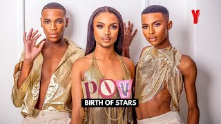 Birth of Stars  Navigating fame relationships mental health being black and queer  POV  YFM [upl. by Collin218]