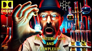 Chromate Ion 💛🔋  3D Bass  EDM  Psytrance  Psydub  51 Surround 🎶 [upl. by Cottle]