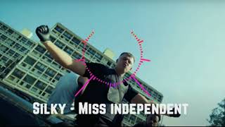 Silky  Miss independent [upl. by Aikemat]