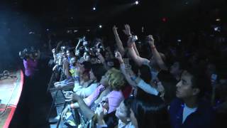 REIK CONCERT CLIP Los Angeles wmv [upl. by Latoya]