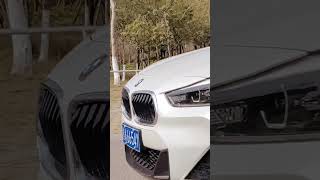 BMW X2 20 SDRIVE [upl. by Arok51]