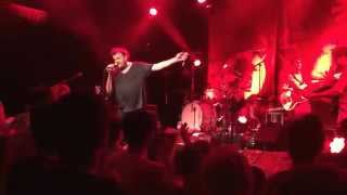 Scharlachrot  Patent Ochsner live im Kofmehl 4 Juni 2015 [upl. by Yaffit917]