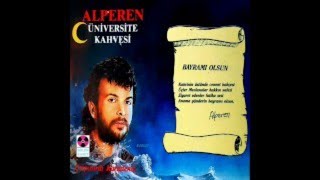 Alperen  Bayramın Olsun [upl. by Garda]