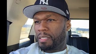 50 Cent Reacts To Drake Performing Back To Back Meek Mill Diss At OVO Fest [upl. by Ibib858]