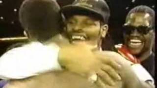 LARRY HOLMES  MICHAEL SPINKS ll  PART 7 OF 7 [upl. by Susanetta]