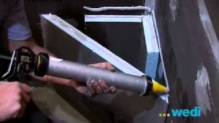 wedi fundo shower systems Training Video 1 File 2 of 2avi [upl. by Eciened]