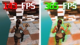 Fortnite Season 4 Optimization Guide  FPS Boost amp Reduce Input Delay [upl. by Bogosian]