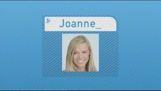 Big Brother Australia Series 32003Joanne Profile Package [upl. by Nivad]