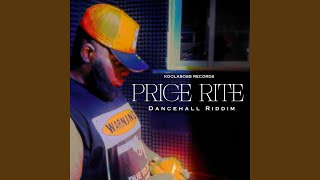 Price Rite Dancehall Riddim Instrumental [upl. by Atig153]