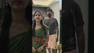 Sathi Leelavathi🫣😂😍 kamal hassan  kovai sarala  trending durgarajesh husbandwifecomedy funny [upl. by Airaet402]