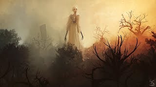 Tom Ratesic  Fear  Creepy Build Up Horror Orchestral Music [upl. by Dewitt10]