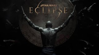 Star Wars  Eclipse  cinematic trailer [upl. by Ecnarwal]