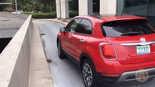 2016 FIAT 500X Right Sized [upl. by Trah732]