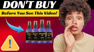 Indigen S9  ❌ALERT❌ Indigen S9 Supplement  Indigen S9 Reviews  Does Indigen S9 Work [upl. by Naerol526]