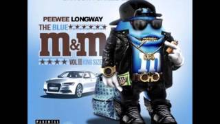 Peewee LongWay  Chasing [upl. by Atirahc]