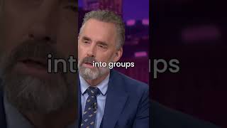 Jordan Peterson Identity Politics DESTROY Society [upl. by Anisor]