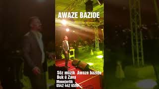 AWAZE BAZİDE Buk û Zava [upl. by Armand549]