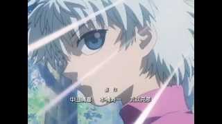 Hunter x Hunter Opening 3 Japones [upl. by Candis683]