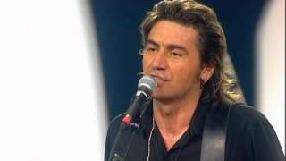 Almeno Credo  Ligabue Sonic MTV  2000 [upl. by Teddi604]