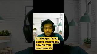 Software Testing Interview Questions and Answers  RD Automation Learning [upl. by Norrahs]