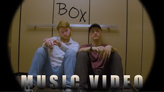 The Wldlfe  Box Unofficial Music Video [upl. by Ilzel]