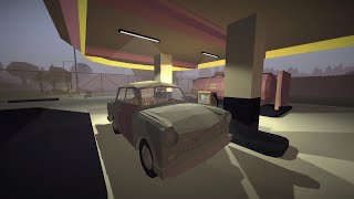 Jalopy  Xbox One Announcement Trailer  Laika 601 Deluxe [upl. by Ayahsal]