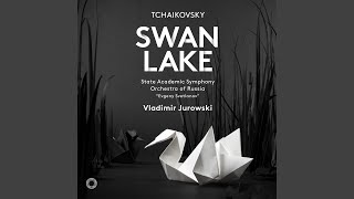 Swan Lake Op 20 TH 12 1877 Version  Introduction [upl. by Sandstrom790]