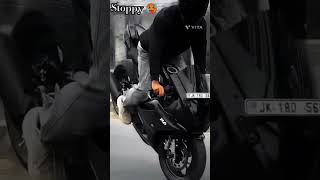 R15 stoppy 🥵 [upl. by Girish]