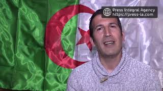 ALGERIEWACH RAYKOUM  Quel est votre avis واش رايكم [upl. by Regan]