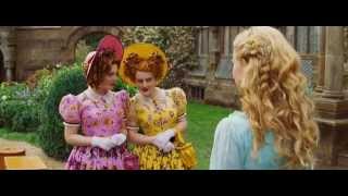 CINDERELLA  Cinderella Meets The Prince  2015  Clip  Official Disney UK [upl. by Loar238]