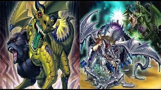 Amorphage Dragons VS Tenpai Dragons WHO WINS Yu Gi Oh Master Duel [upl. by Arolf]