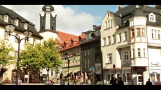 Imagefilm der Stadt Ilmenau [upl. by Mckale705]