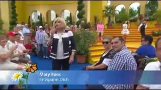 Mary Roos  Entspann dich 2015 [upl. by Loftus]