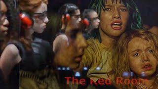 The Red Room  MCU [upl. by Eseneg]