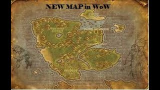 Exploring Lapidis Isle turtlewow custom map [upl. by Mozart]