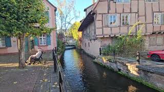 29 October 2024 Wissembourg france [upl. by Aromas]