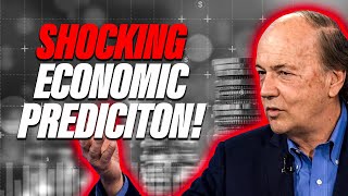 Market Crash in 2022  Jim Rickards Prediction [upl. by Osbourn492]