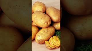 ¿Sabias que las papas tienen propiedades antioxidantes papas vitamina minerales [upl. by Ancilin680]