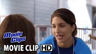 DOLPHIN TALE Introducing Rufus Official Movie CLIP 2014 HD [upl. by Mccarty498]