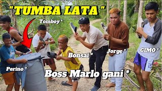 Tumba lata sa school [upl. by Yltsew]