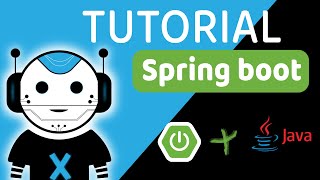 Spring Boot 3 tutorial [upl. by Aggarwal]