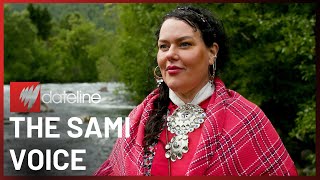 The Sámi Fight for the Right to Their Land and Tradition  Full Episode  SBS Dateline [upl. by Nonez]