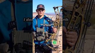 2024 hoyt Alpha X review hoytarchery archery hoyt hoytalphax mathewsarchery bowhunting bow [upl. by Renba]